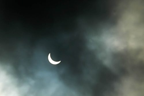 Solar Eclipse