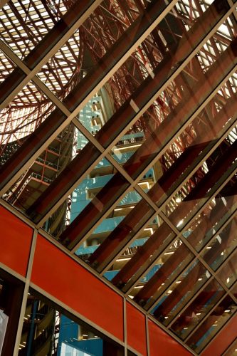 Conglomeration, 2007(work ID t19124)